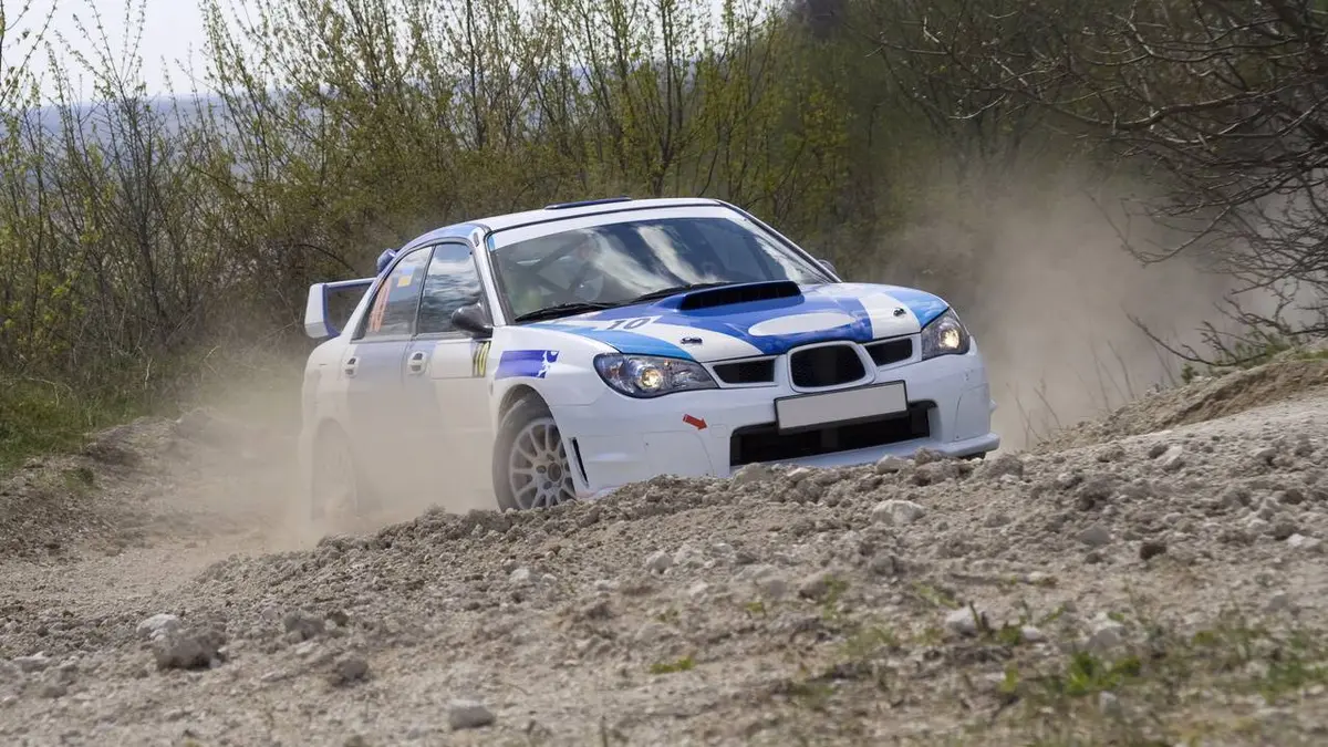 Rallye de Croatie Rallye Championnat du monde des rallyes 2021