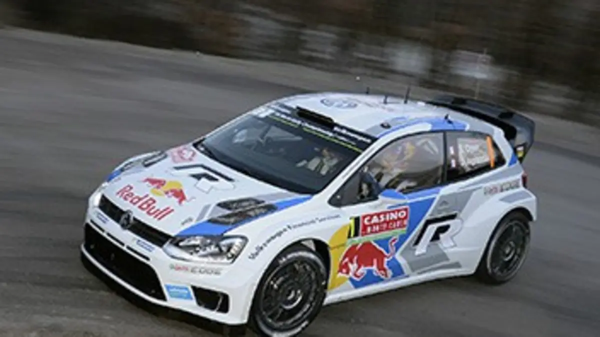Rallye de France-Alsace Rallye Championnat du monde 2014