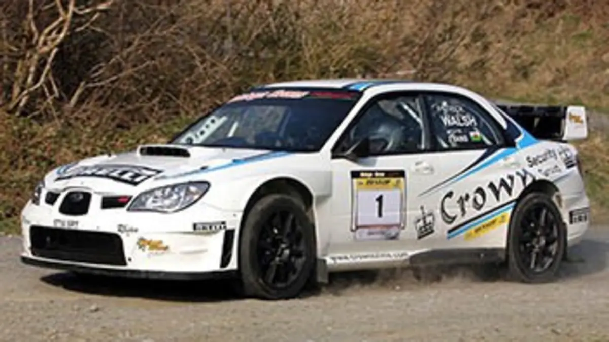 Rallye de Grande-Bretagne Rallye Championnat du monde 2017