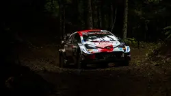 Rallye de Grèce