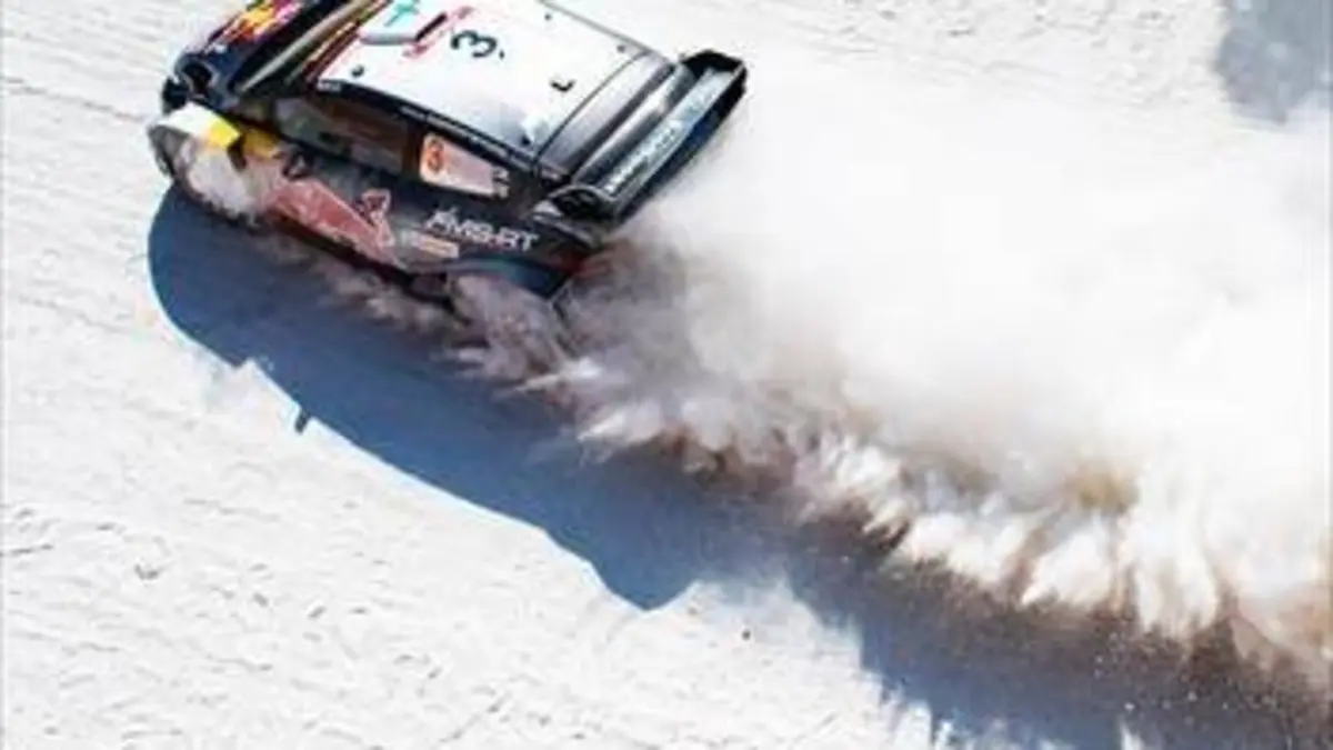 Rallye de Monte-Carlo Rallye Championnat du monde 2019