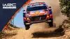Rallye de Pologne Rallye Championnat d'Europe des rallyes 2025
