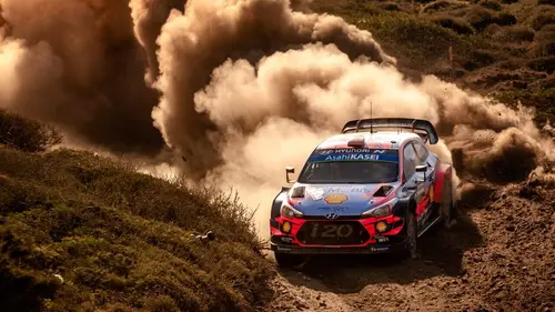 Rallye des Princesses