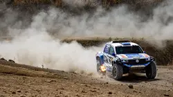 Rallye du Maroc
