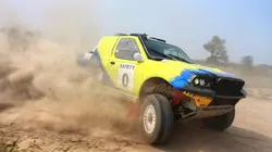 Rallye du Maroc