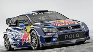 Rallye du Mexique Rallye Championnat du monde 2015