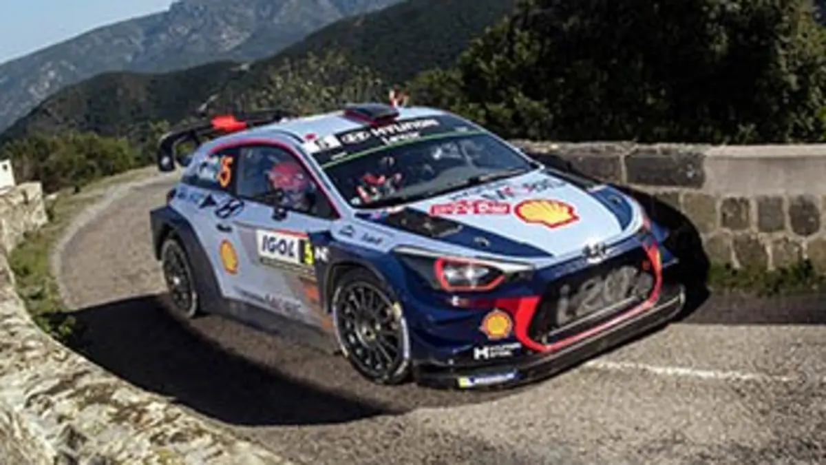 Rallye du Portugal Rallye Championnat du monde 2017