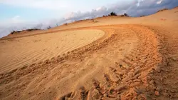 Rallye Extreme E : Copper X Prix