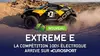 Rallye Extreme E : Copper X Prix