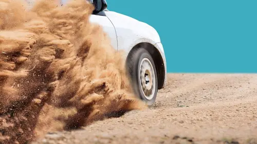 Finale Rallye Jurassic Prix 2021