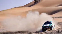 Visuel de Automobilisme FIA World Cup for Cross-country Bajas 2020