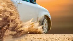 Rallye Jeddah Baja