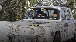 Rallye Rallye Monte-Carlo Historique 2019