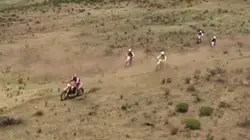 Visuel de Rallye-raid Roof of Africa 2017