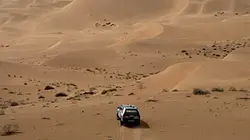 Sur Eurosport 2 à 21h00 : 14e étape : Wuhai - Hohhot (755,4 km)