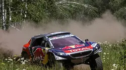 Sur Motorsport TV à 22h05 : 3e étape : Ufa - Kostanaï (881 km)