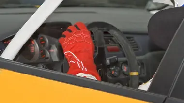 Rallye-raid 3e étape 2021