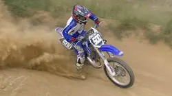 Visuel de Rallye-raid Roof of Africa