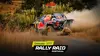 Rallye-raid BP Ultimate Rally-Raid Portugal