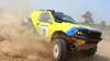Rallye-raid Championnat du monde des rallyes tout-terrain 2015