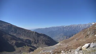 Rallye-raid Extreme E 2021