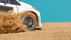 Rallye-raid Rallye du Maroc