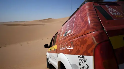 Yanbu - AlUla (504 km)