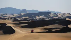 Sur Eurosport 1 à 22h00 : Ha'il - Ha'il (573 km)