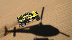 Sur Eurosport 1 à 22h00 : Al Duwadimi - Al Duwadimi (639 km)