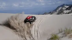 Rallye Rallye Dakar