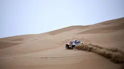Rallye Rallye Dakar
