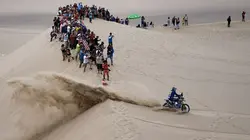 Rallye Rallye Dakar