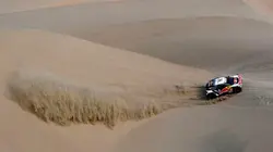 Rallye Rallye Dakar