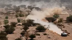 Rallye Rallye Dakar