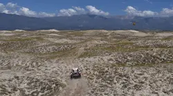 Visuel de Bisha - Bisha (500 km)