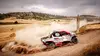 Rallye Rallye Dakar Vintage