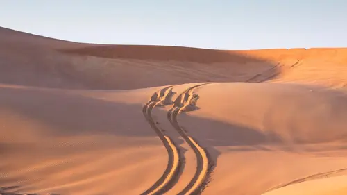 Rallye Résumé de la course