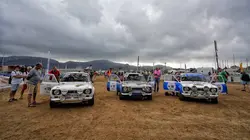 Rallye Tour de Corse historique