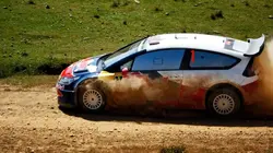 Rallye Tour de Corse historique