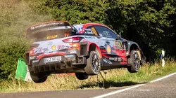 Rallye WRC, Rallye de Finlande