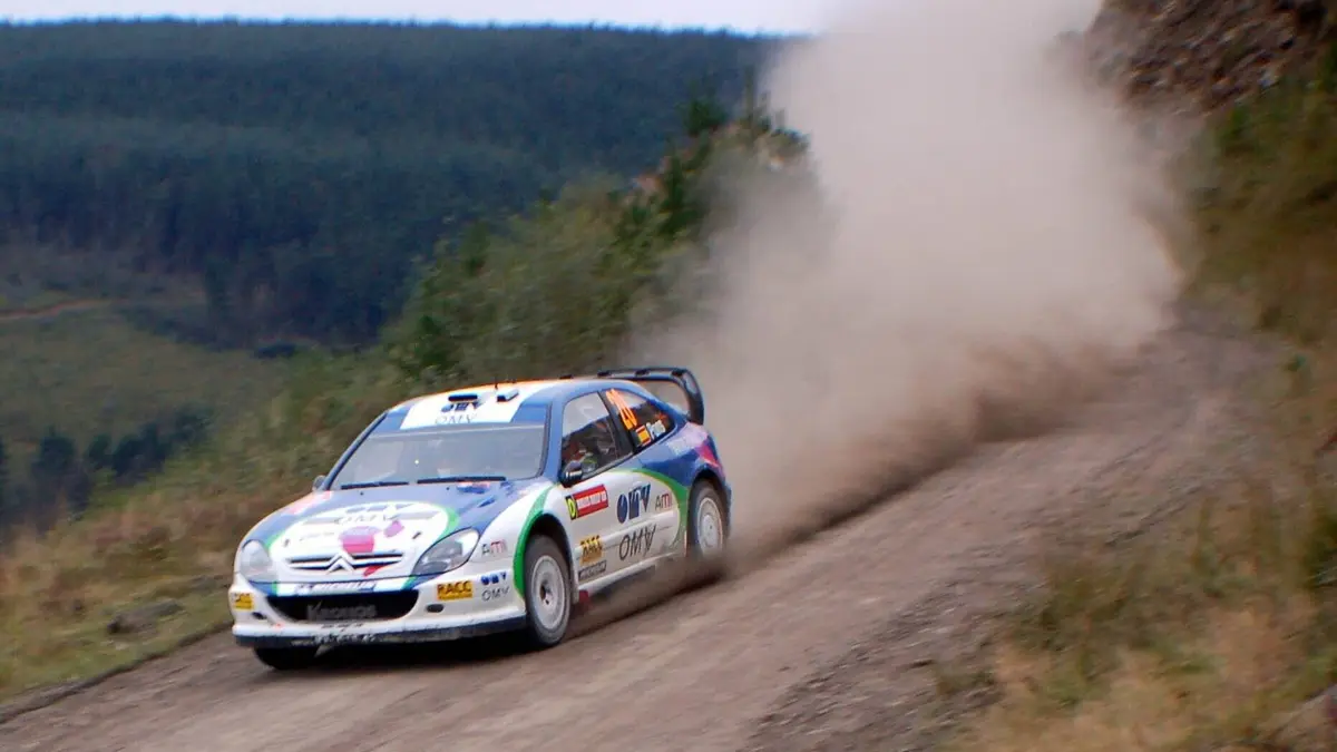 Rallye WRC, Rallye de Monte-Carlo 2023