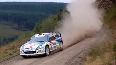 Rallye : WRC, Rallye de Monte-Carlo
