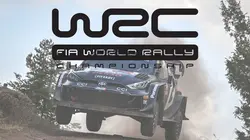Rallye WRC, Rallye des Iles Canaries