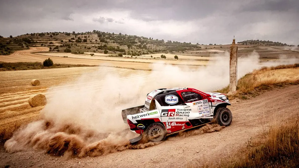 Rallye WRC, Rallye du Mexique 2023