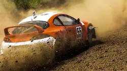 Rallye : WRC, Rallye du Mexique
