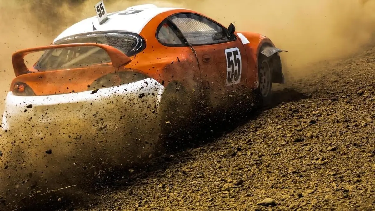 Rallye WRC, Rallye du Portugal