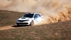 Rallye WRC, Rallye Italie Sardaigne