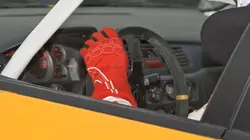 Rallye WRC, Rallye Italie Sardaigne