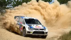 Rallye WRC, Rallye Safari du Kenya