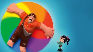 Ralph 2.0